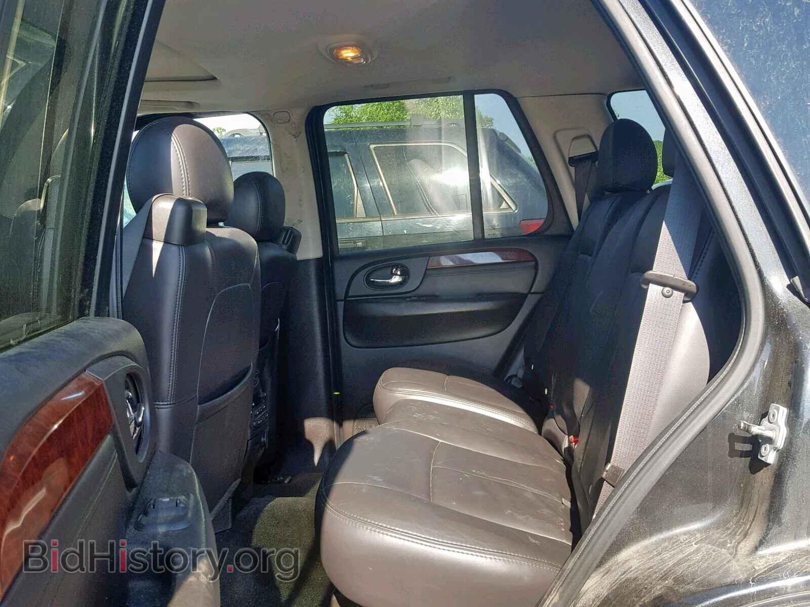 2008 GMC ENVOY DENA - VIN: 1GKET63M982103016 - Фото 6