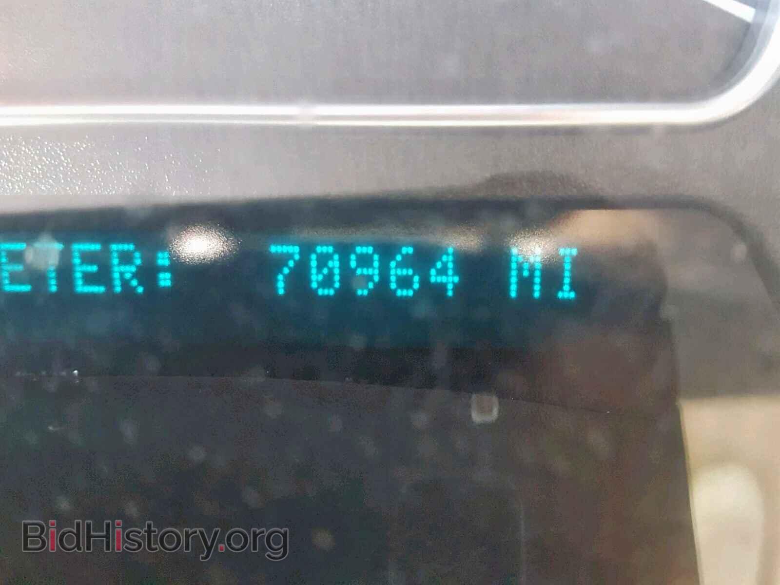 2008 GMC ENVOY DENA - VIN: 1GKET63M982103016 - Фото 8