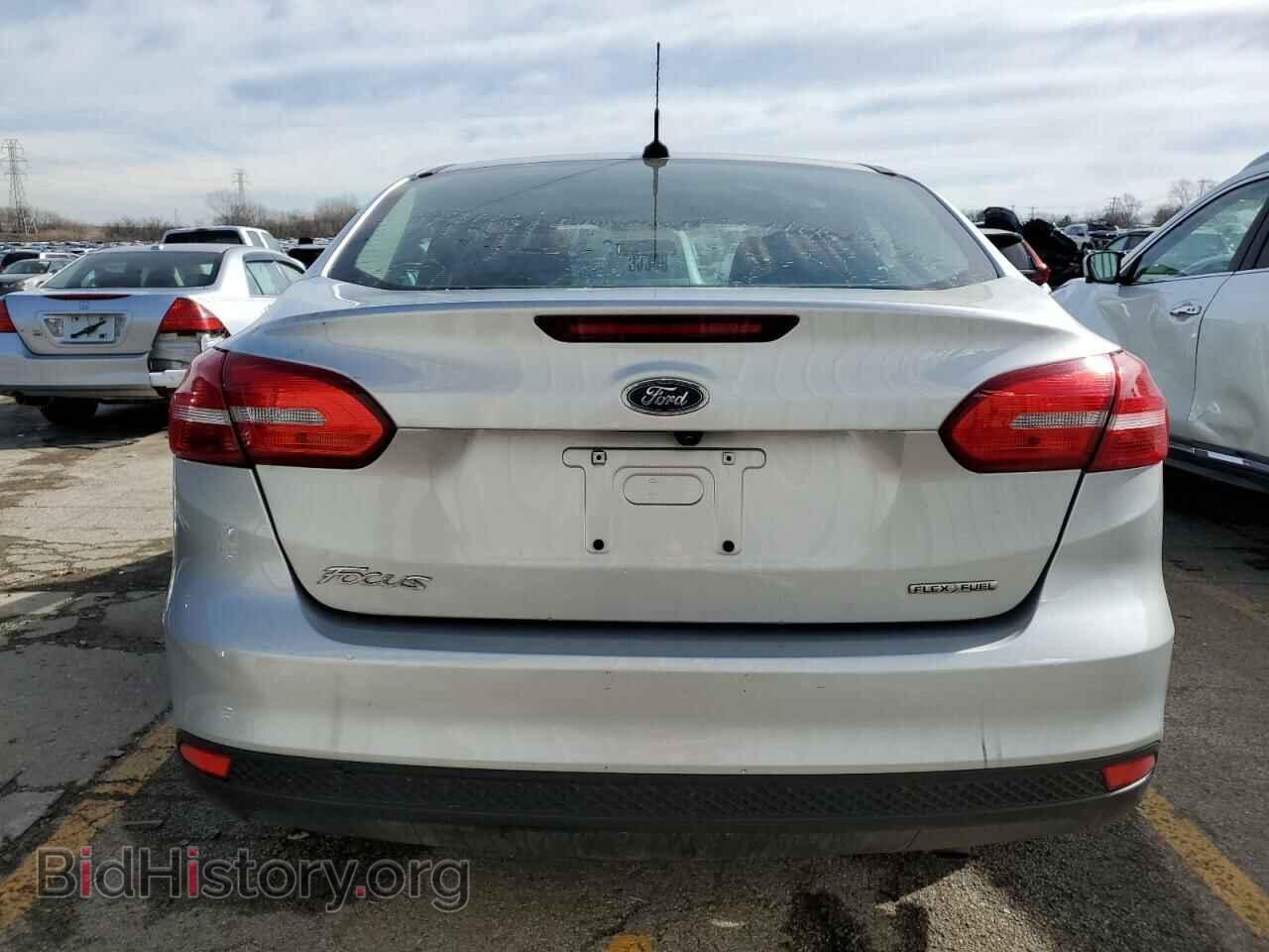 2016 FORD FOCUS - VIN: 1FADP3E2XGL314164 - Фото 6