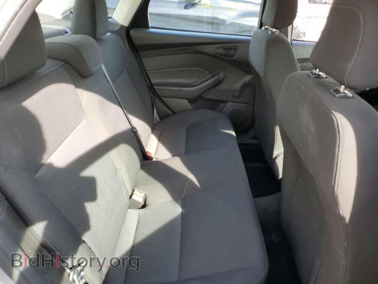 2016 FORD FOCUS - VIN: 1FADP3E2XGL314164 - Фото 10