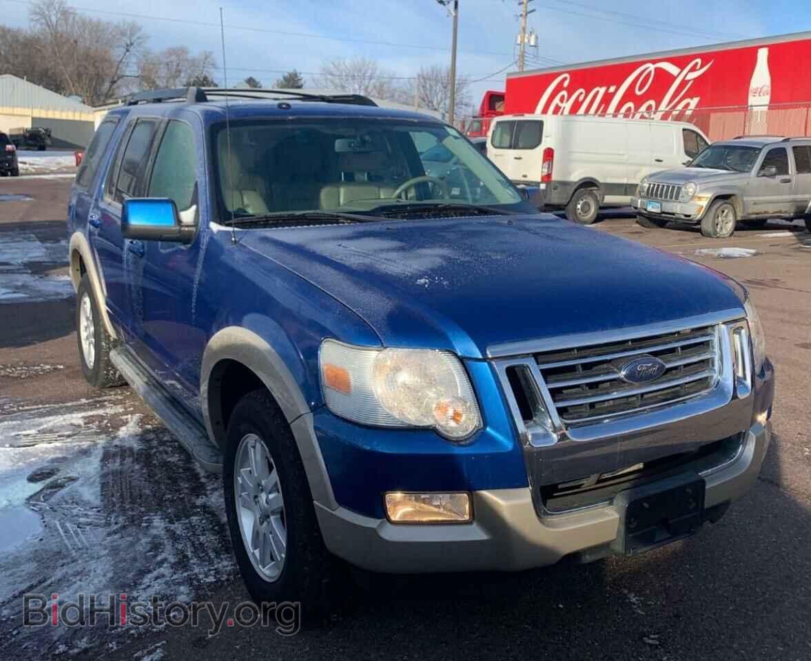 Photo 1FMEU7EE0AUA35523 - FORD EXPLORER 2010
