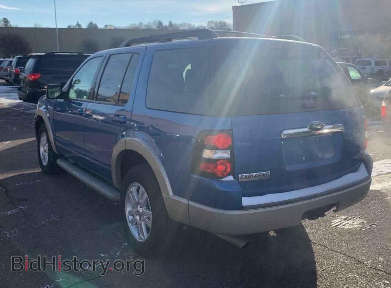 2010 FORD EXPLORER - VIN: 1FMEU7EE0AUA35523 - Photo 3