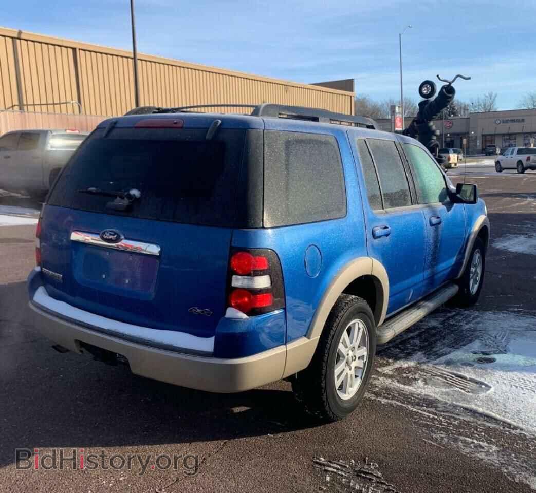 2010 FORD EXPLORER - VIN: 1FMEU7EE0AUA35523 - Photo 4