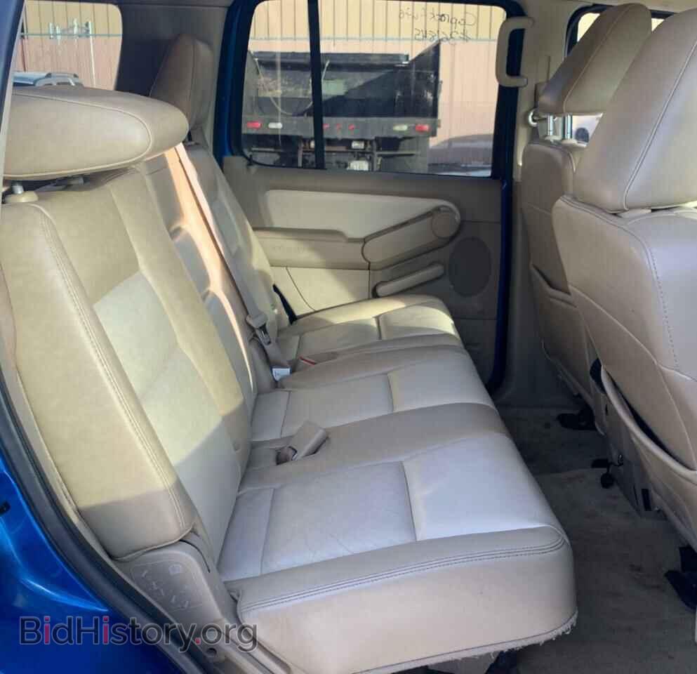 2010 FORD EXPLORER - VIN: 1FMEU7EE0AUA35523 - Photo 6