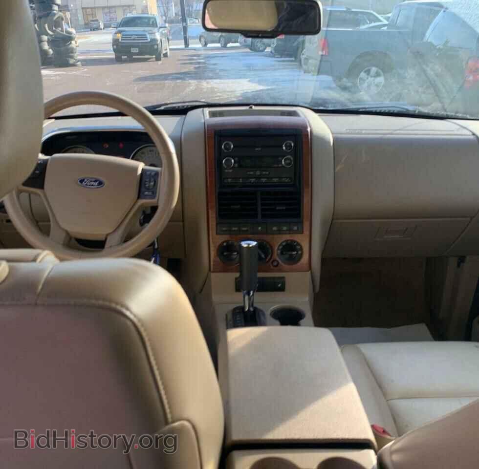 2010 FORD EXPLORER - VIN: 1FMEU7EE0AUA35523 - Photo 9