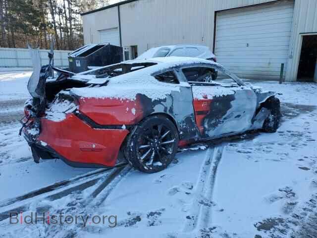 2019 FORD MUSTANG - VIN: 1FA6P8CF4K5178011 - Фото 3
