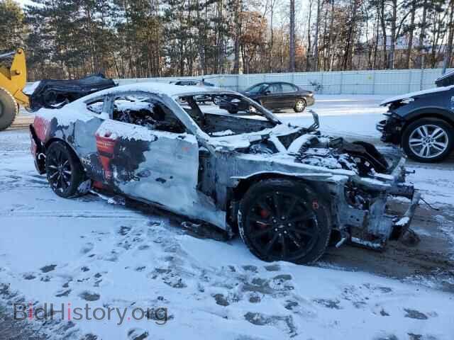 2019 FORD MUSTANG - VIN: 1FA6P8CF4K5178011 - Фото 4