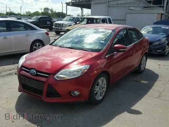 2012 FORD FOCUS - VIN: 1FAHP3H20CL169224 - Фото 2