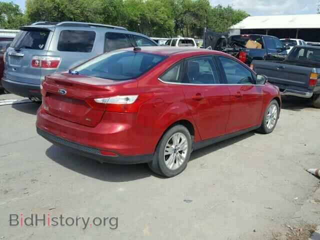 2012 FORD FOCUS - VIN: 1FAHP3H20CL169224 - Фото 4