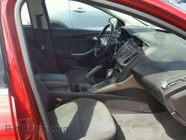 2012 FORD FOCUS - VIN: 1FAHP3H20CL169224 - Фото 5