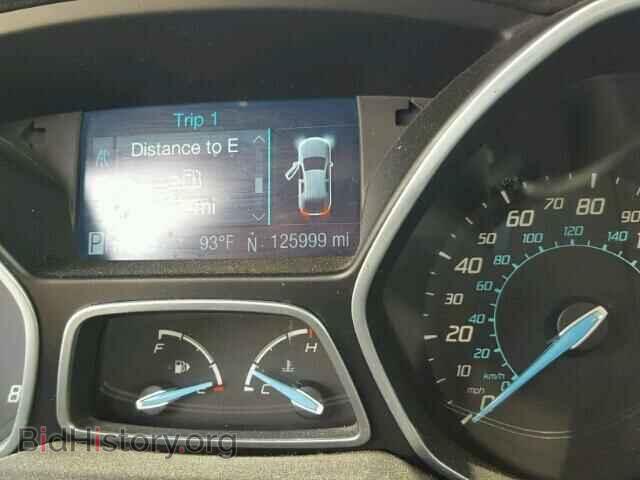 2012 FORD FOCUS - VIN: 1FAHP3H20CL169224 - Фото 8