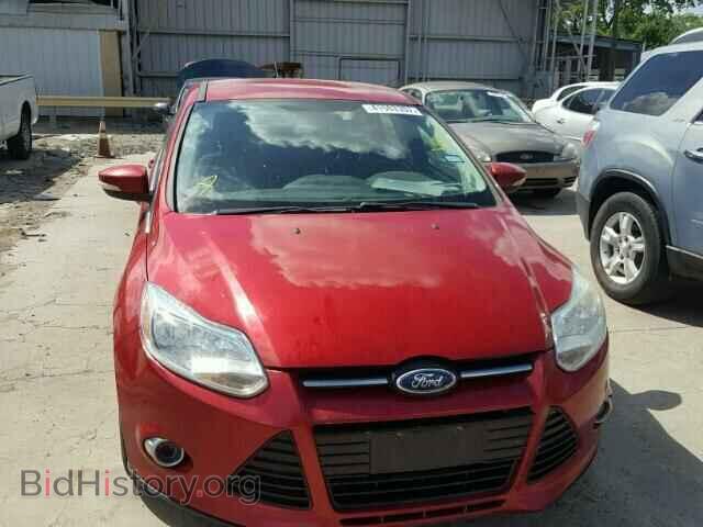 2012 FORD FOCUS - VIN: 1FAHP3H20CL169224 - Фото 9