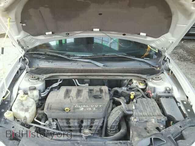 2012 DODGE AVENGER - VIN: 1C3CDZAB6CN276717 - Фото 7