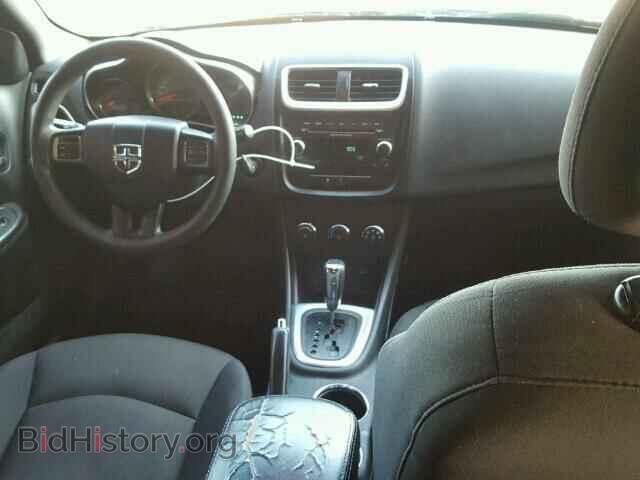 2012 DODGE AVENGER - VIN: 1C3CDZAB6CN276717 - Фото 9