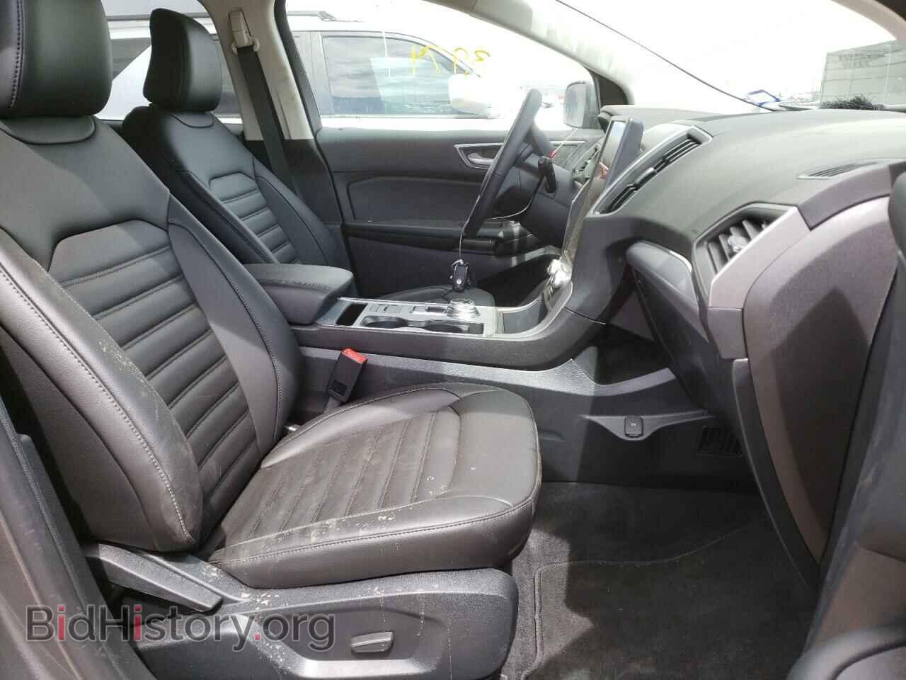2022 FORD EDGE - VIN: 2FMPK4J92NBA09796 - Фото 5