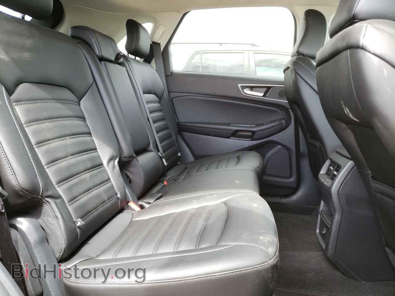 2022 FORD EDGE - VIN: 2FMPK4J92NBA09796 - Фото 6