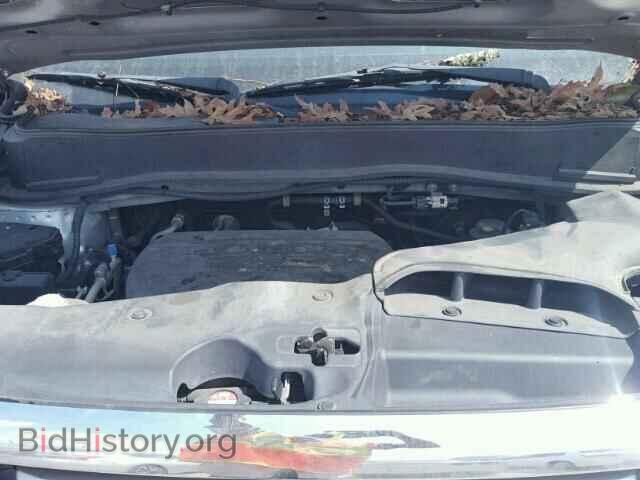 2011 HONDA PILOT - VIN: 5FNYF3H44BB043741 - Photo 7