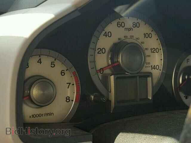 2011 HONDA PILOT - VIN: 5FNYF3H44BB043741 - Photo 8