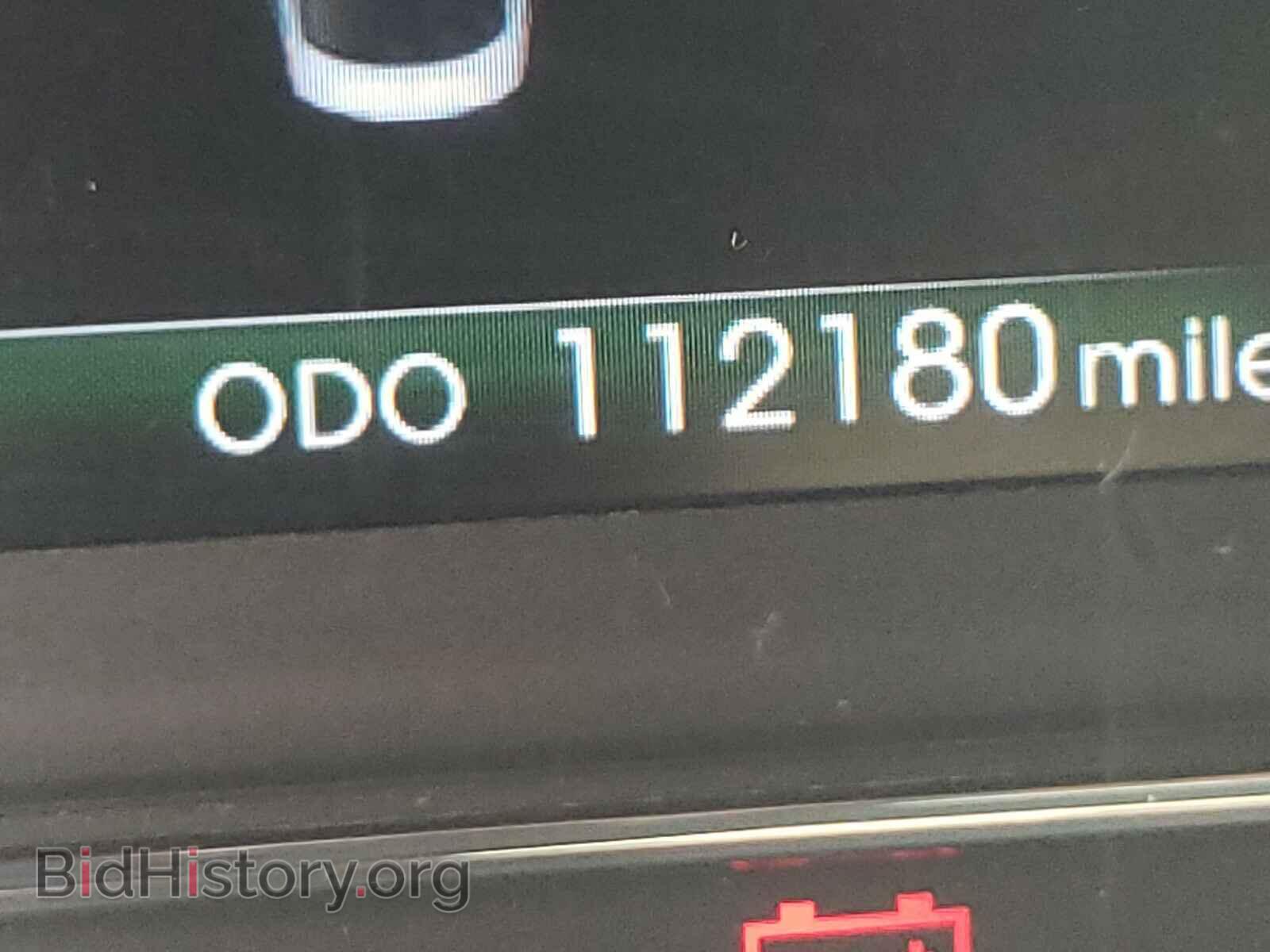 2013 KIA OPTIMA - VIN: KNAGM4AD4D5061241 - Фото 8