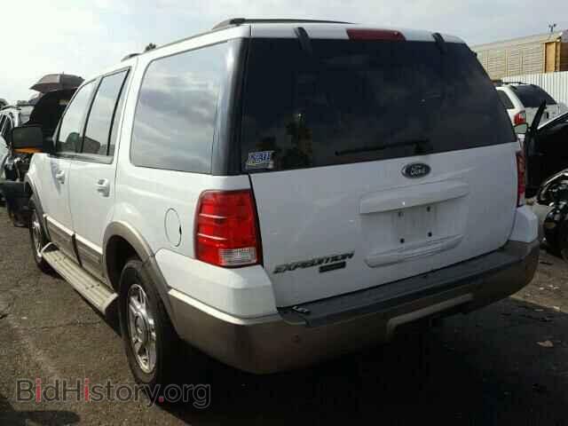 2004 FORD EXPEDITION - VIN: 1FMFU17L64LB23984 - Photo 3