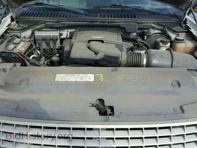 2004 FORD EXPEDITION - VIN: 1FMFU17L64LB23984 - Photo 7