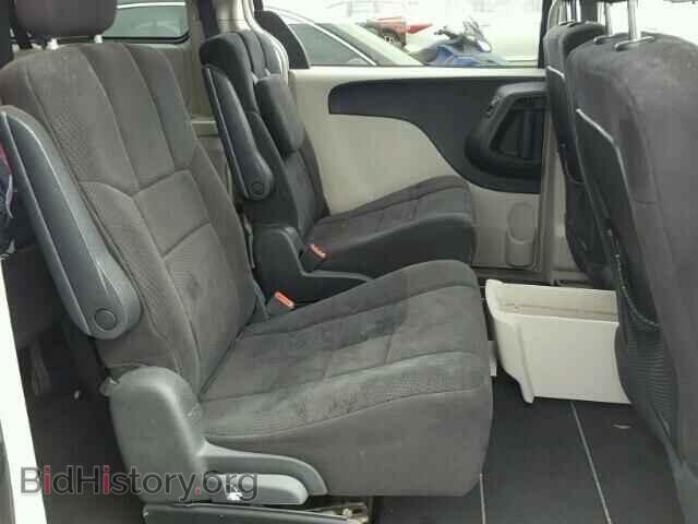 2011 DODGE CARAVAN - VIN: 2D4RN5DG0BR647944 - Фото 6