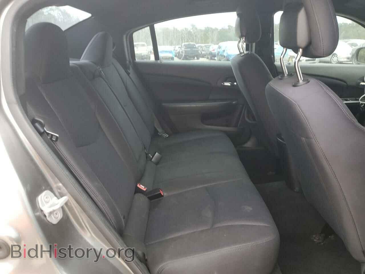 2013 CHRYSLER 200 - VIN: 1C3CCBBB2DN584591 - Фото 11