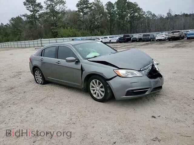 2013 CHRYSLER 200 - VIN: 1C3CCBBB2DN584591 - Фото 10