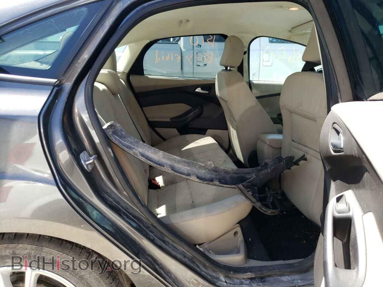 2015 FORD FOCUS - VIN: 1FADP3F26FL343965 - Фото 6