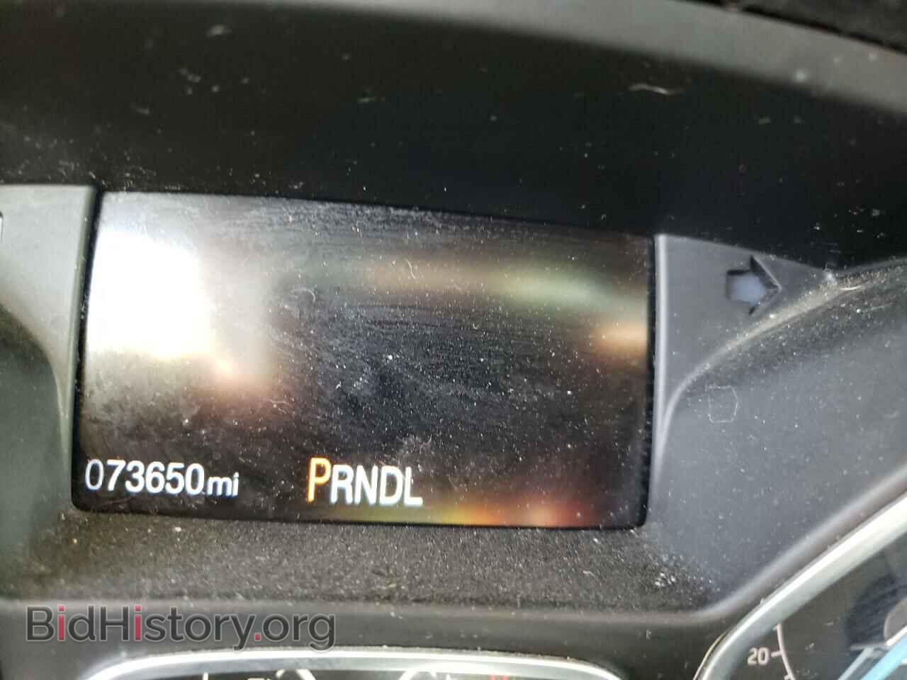 2015 FORD FOCUS - VIN: 1FADP3F26FL343965 - Фото 8