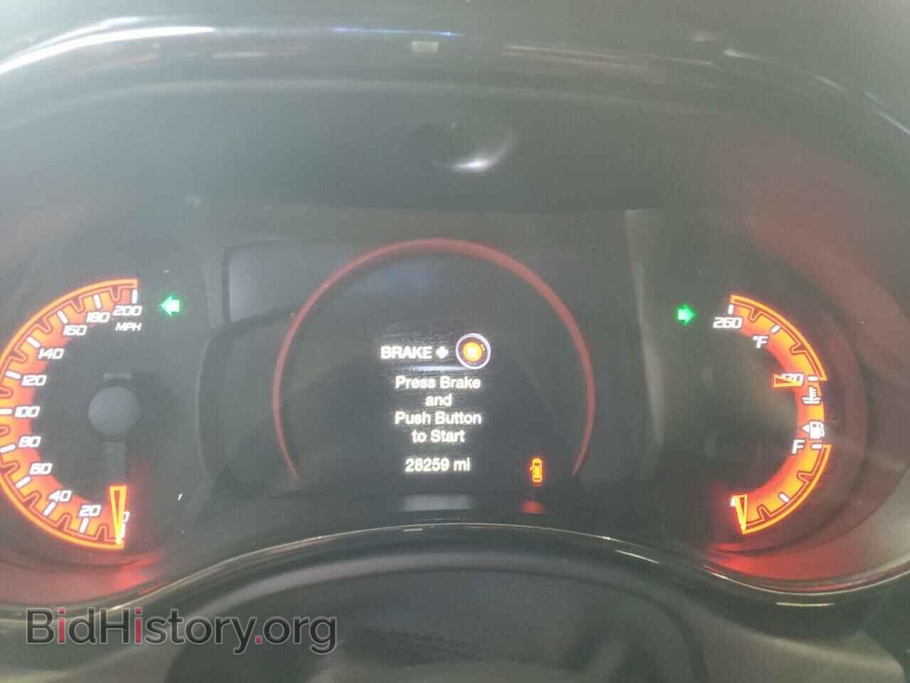 2021 DODGE DURANGO - VIN: 1C4SDJH98MC818800 - Photo 9