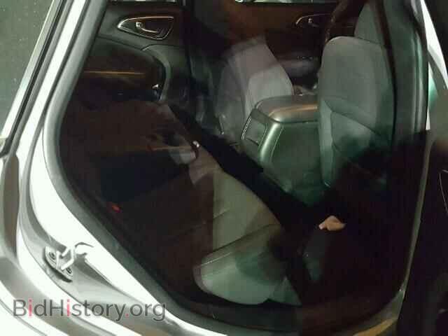 2015 CHRYSLER 200 - VIN: 1C3CCCAB4FN574266 - Photo 6