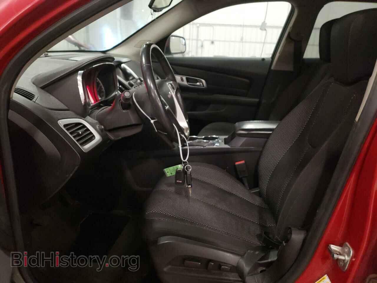 2013 GMC TERRAIN - VIN: 2GKFLTEK0D6127605 - Photo 7