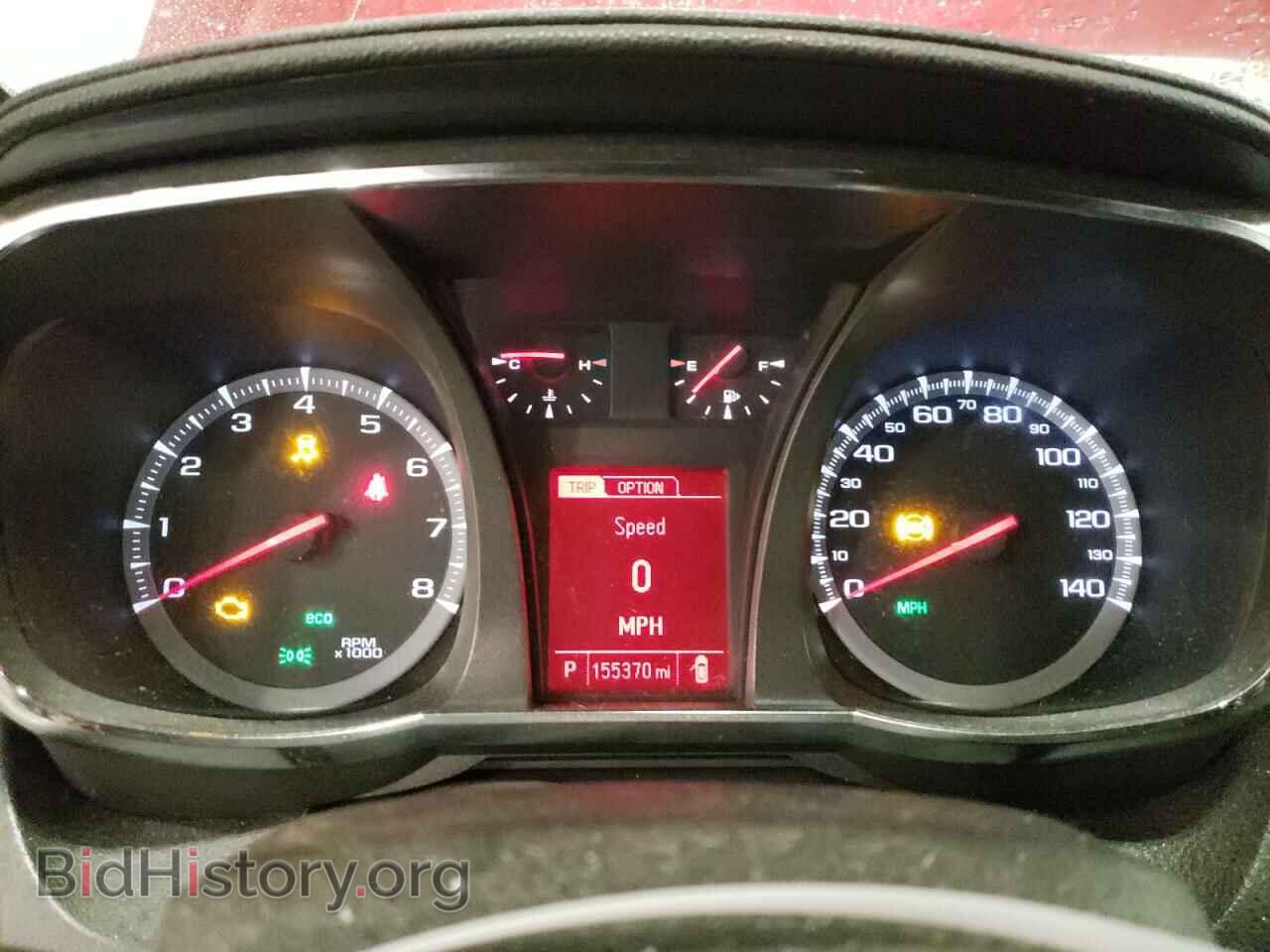 2013 GMC TERRAIN - VIN: 2GKFLTEK0D6127605 - Photo 9
