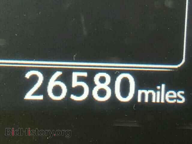 2015 LEXUS IS 250 - VIN: JTHBF1D20F5080337 - Фото 8