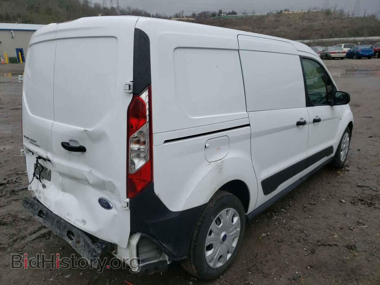 2019 FORD TRANSIT CO - VIN: NM0LS7E2XK1394112 - Фото 4
