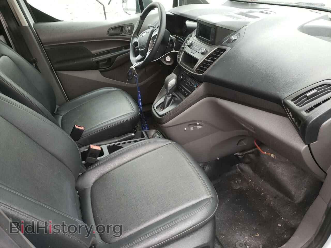 2019 FORD TRANSIT CO - VIN: NM0LS7E2XK1394112 - Фото 5
