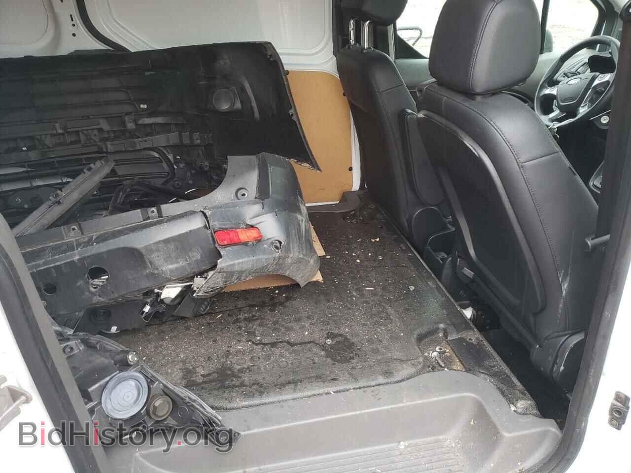 2019 FORD TRANSIT CO - VIN: NM0LS7E2XK1394112 - Фото 6