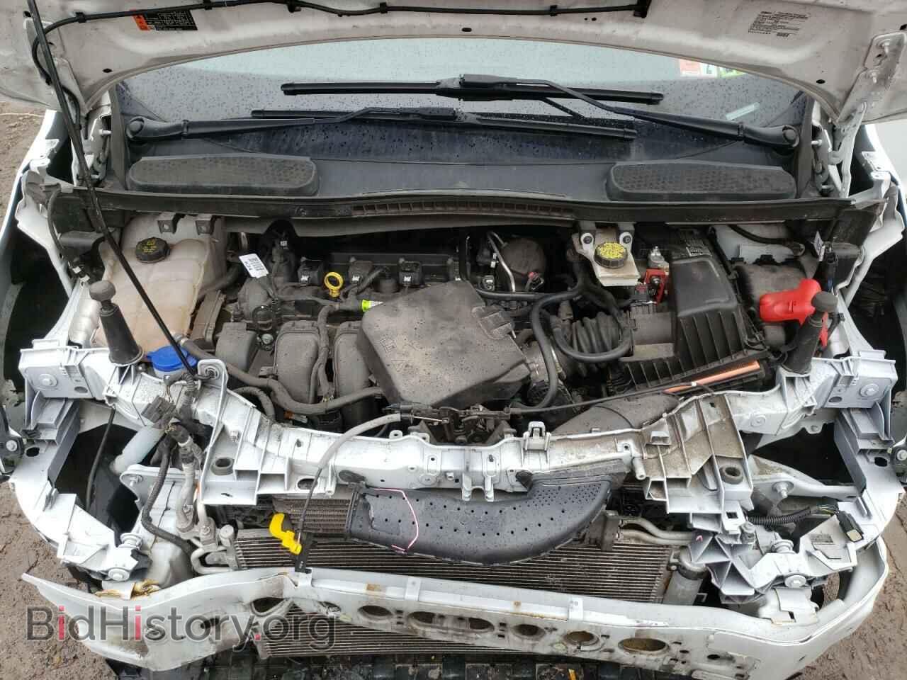 2019 FORD TRANSIT CO - VIN: NM0LS7E2XK1394112 - Фото 7