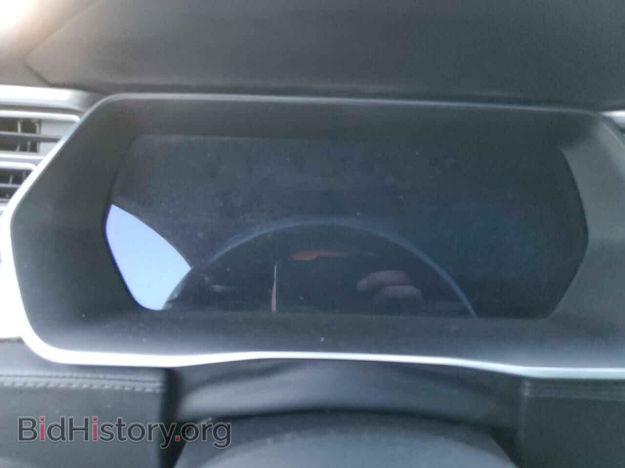 2015 TESLA MODEL S - VIN: 5YJSA1E24FF115121 - Photo 9