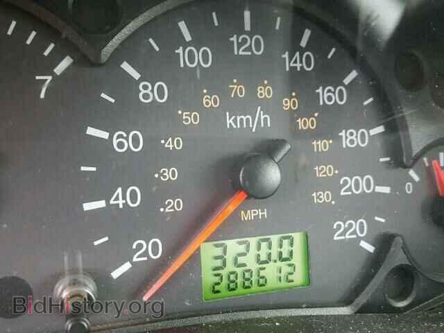 2007 FORD FOCUS - VIN: 1FAFP34N07W126675 - Фото 8