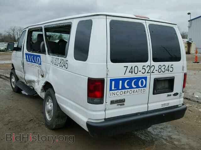2012 FORD ECONOLINE - VIN: 1FTNS2EW3CDA52339 - Photo 3
