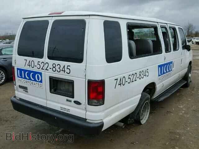 2012 FORD ECONOLINE - VIN: 1FTNS2EW3CDA52339 - Photo 4