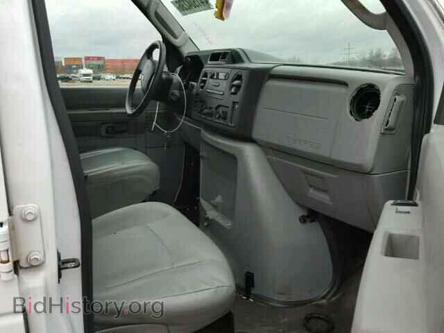 2012 FORD ECONOLINE - VIN: 1FTNS2EW3CDA52339 - Photo 5