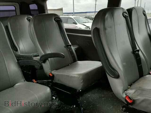 2012 FORD ECONOLINE - VIN: 1FTNS2EW3CDA52339 - Photo 6