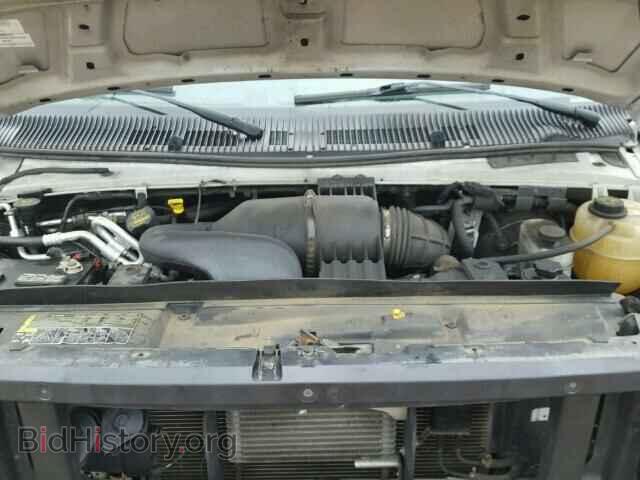 2012 FORD ECONOLINE - VIN: 1FTNS2EW3CDA52339 - Photo 7