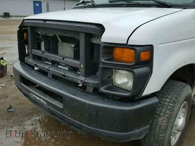 2012 FORD ECONOLINE - VIN: 1FTNS2EW3CDA52339 - Photo 9