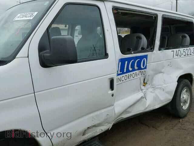 2012 FORD ECONOLINE - VIN: 1FTNS2EW3CDA52339 - Photo 10