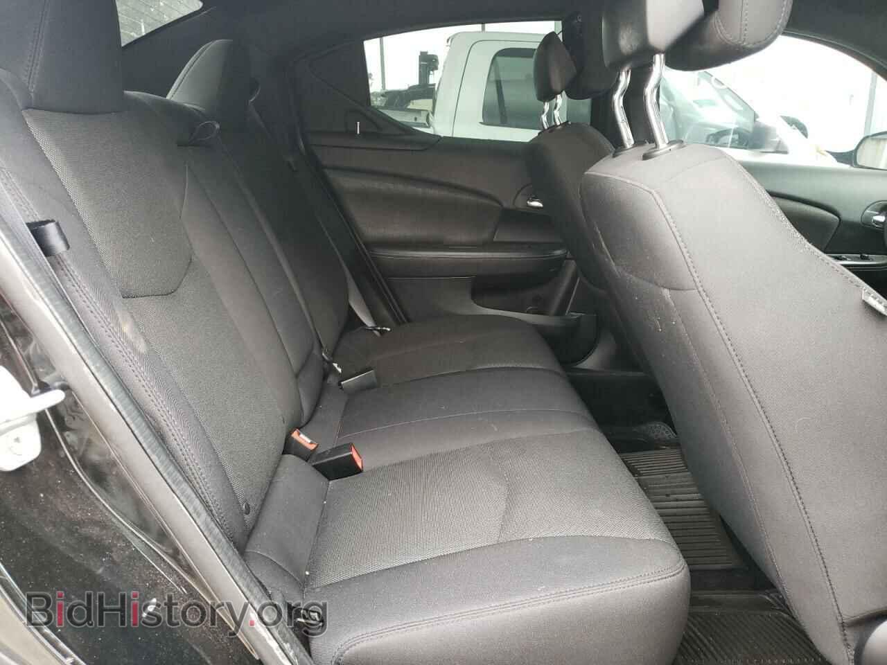 2013 DODGE AVENGER - VIN: 1C3CDZAB8DN729785 - Photo 10