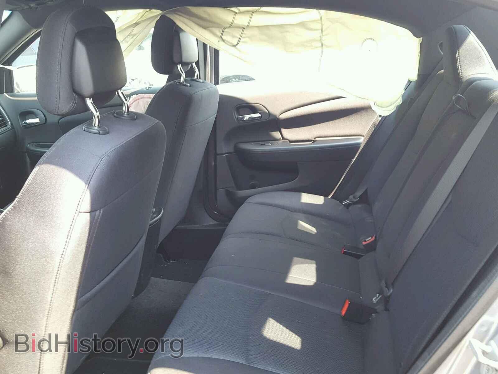 2013 CHRYSLER 200 - VIN: 1C3CCBBB5DN575383 - Фото 6